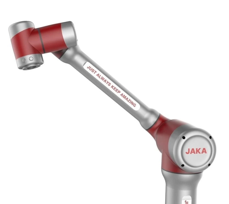 jakazu12robotarm
